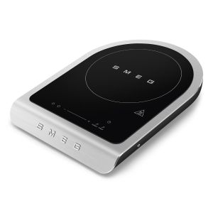 Table de cuisson induction SMEG portative