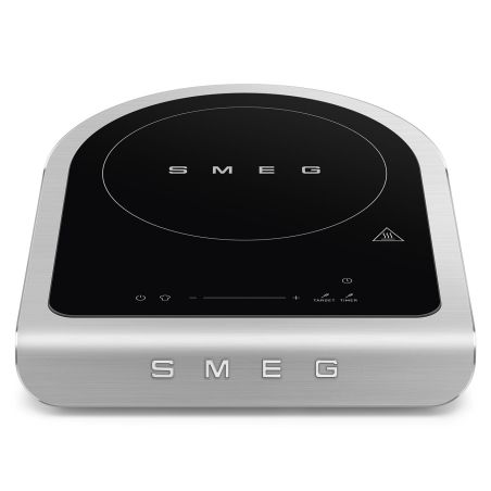 Plaque de cuisson induction SMEG portative - PIC01