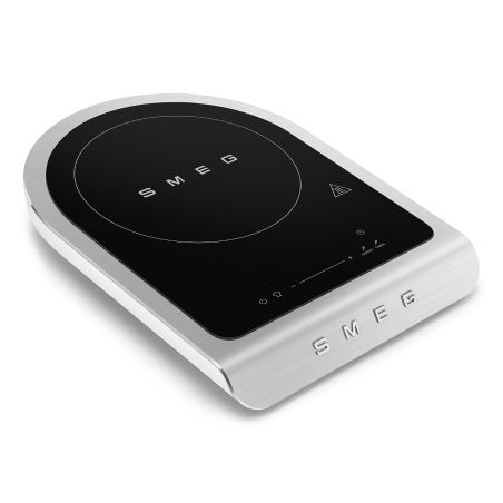 Plaque de cuisson induction SMEG portative - PIC01