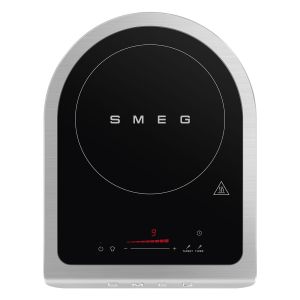 Plaque de cuisson induction SMEG portative - PIC01