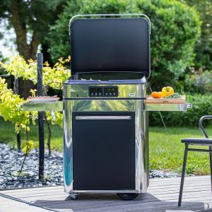 Combo Plancha ENO -  ENOSIGN 65 Electrique | Cuisinières Grande Largeur