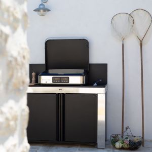 Plancha ENO - ENOSIGN 65 Electrique | Cuisinières Grande Largeur