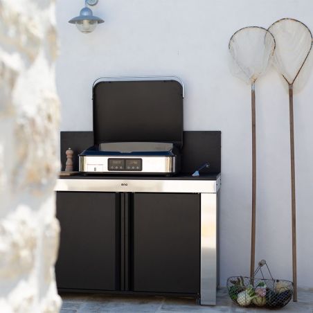 Plancha ENO - ENOSIGN 65 Electrique | Cuisinières Grande Largeur