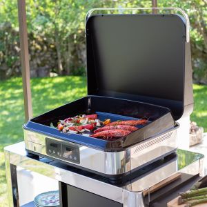 Plancha ENO - ENOSIGN 65 Electrique | Cuisinières Grande Largeur