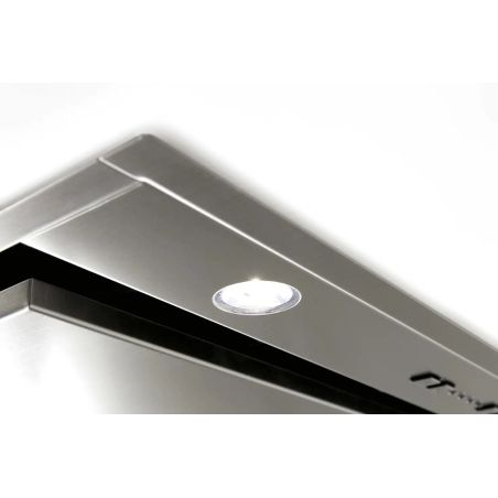Groupe filtrant plafonnier Novy PURELINE 6830 Inox