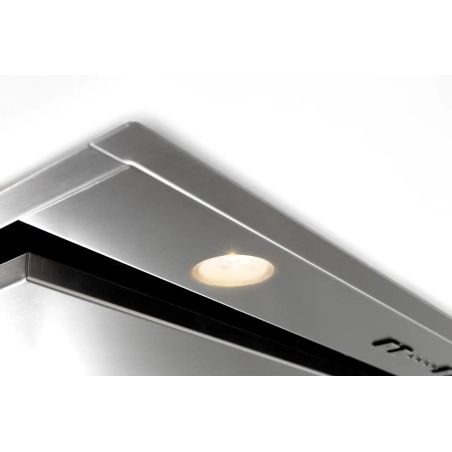 Groupe filtrant plafonnier Novy PURELINE 6830 Inox