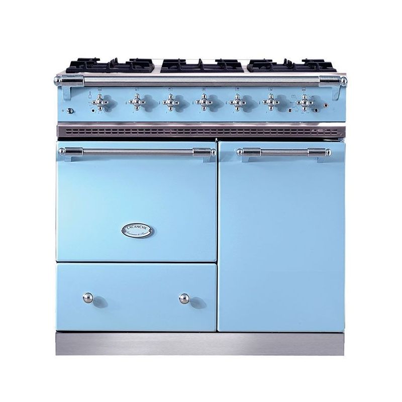 Piano de cuisson Lacanche Beaune 900, Fourneau Lacanche Beaune 900