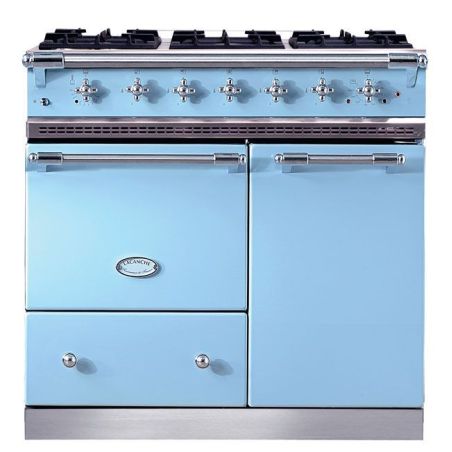 Piano de cuisson Lacanche Beaune 900, Fourneau Lacanche Beaune 900