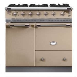 Piano de Cuisson Lacanche Bussy