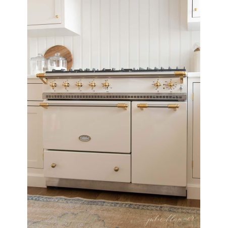 Piano de cuisson Lacanche Beaune 900, Fourneau Lacanche Beaune 900