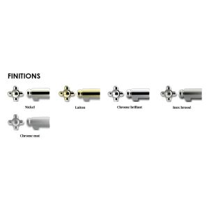 Piano de cuisson Lacanche Cluny 1000 Classic - Fourneau Lacanche Cluny