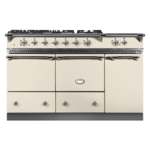 Piano de cuisson Lacanche Cluny 1400D, Fourneau Lacanche Cluny 1400D