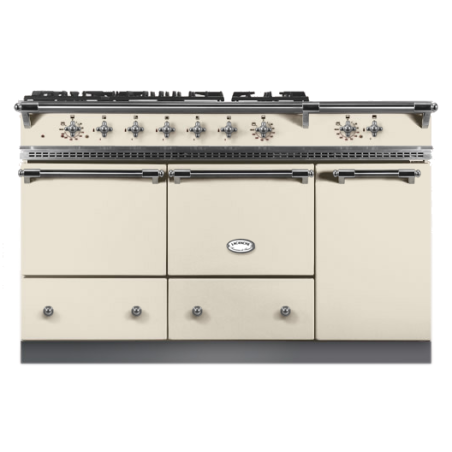 Piano de cuisson Lacanche Cluny 1400D, Fourneau Lacanche Cluny 1400D