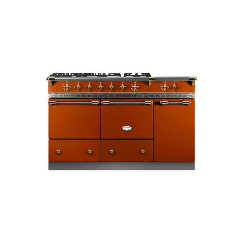 Piano de cuisson Lacanche Cluny 1400D, Fourneau Lacanche Cluny 1400D