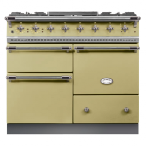 Piano de cuisson Lacanche Chagny
