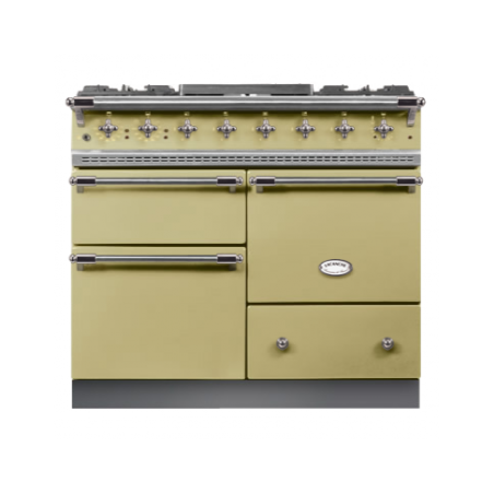 Piano de cuisson Lacanche Chagny