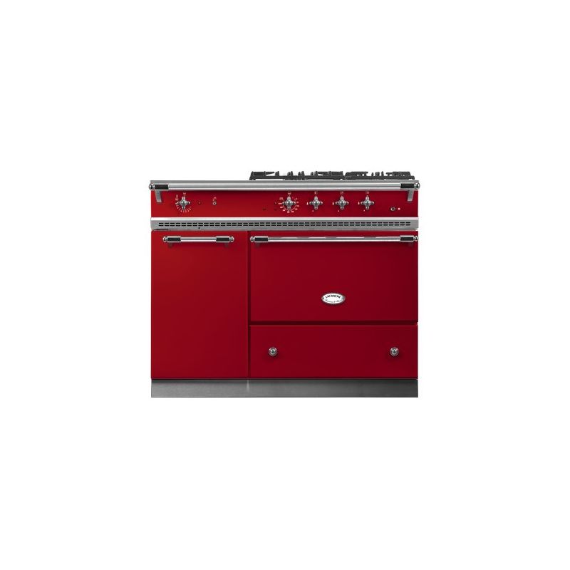 piano de cuisson Lacanche Chassagne