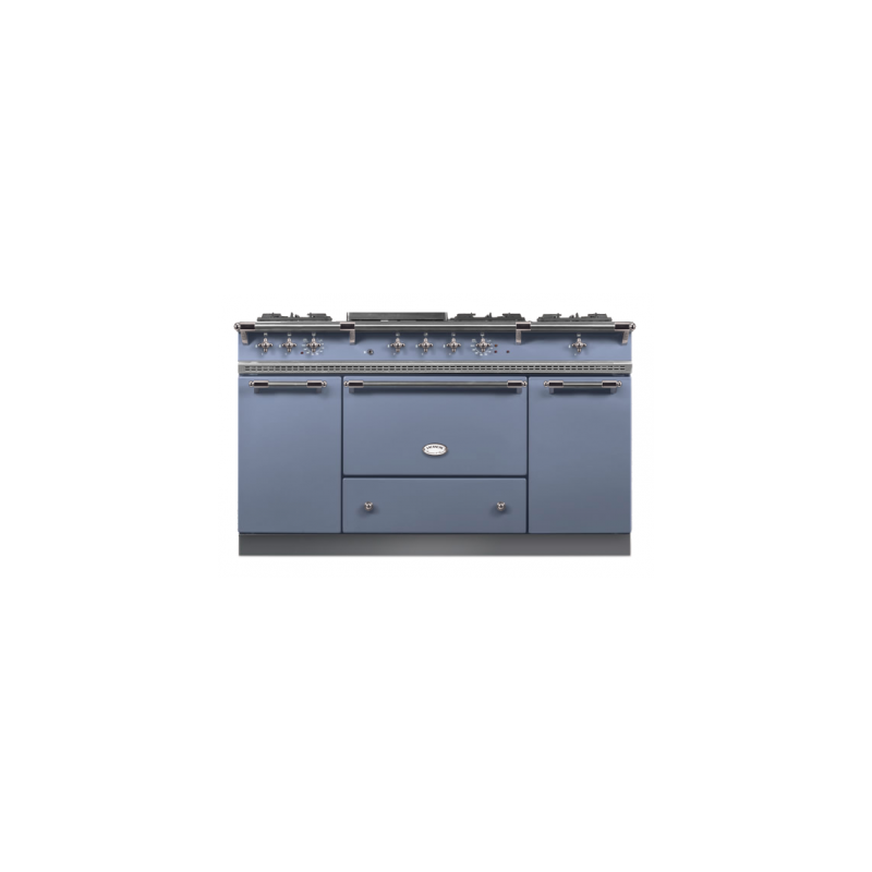 Piano de cuisson Lacanche Citeaux