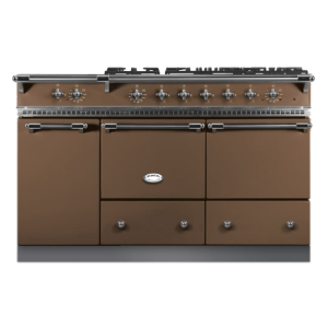 Piano de cuisson Lacanche Cluny 1400 G