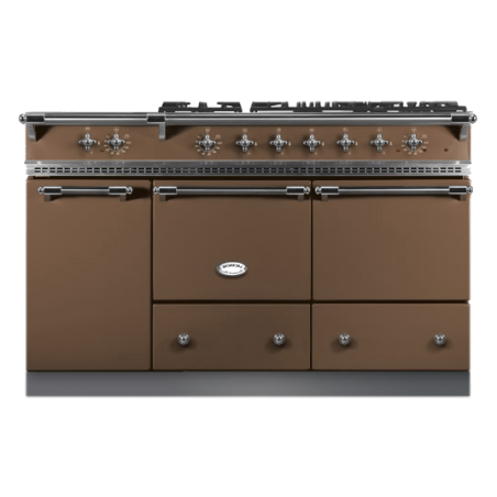 Piano de cuisson Lacanche Cluny 1400 G