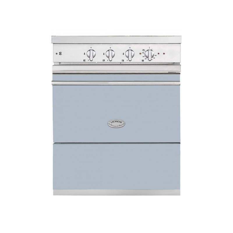 Piano de cuisson Westahl 700 Rouge Airelle
