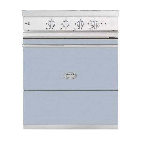 Piano de cuisson Westahl 700 Rouge Airelle