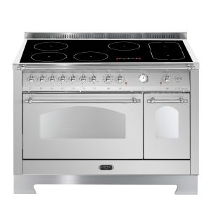 Piano de cuisson Lofra Dolcevita 120 cm induction 2 fours