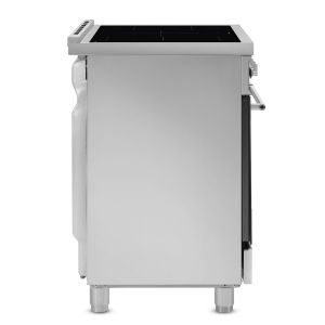 Piano de cuisson SMEG Sinfonia 90 cm induction C92IP
