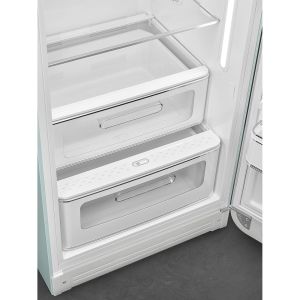 Réfrigérateur 1 porte SMEG - Charnière à droite | Frigo vintage