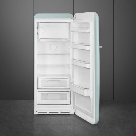 Réfrigérateur 1 porte SMEG - Charnière à droite | Frigo vintage