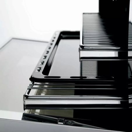 Piano de cuisson Lofra Full Black 90 cm induction 2 fours