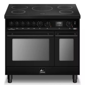 Piano de cuisson Lofra Full Black 90 cm induction 2 fours