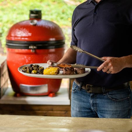 Barbecue KAMADO JOE Big Joe Série III KJ15040821