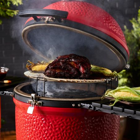 Barbecue KAMADO JOE Classic Joe Série 3 KJ15040921