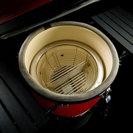 Barbecue KAMADO JOE Classic Joe Série 3 KJ15040921