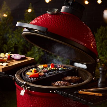 Barbecue KAMADO JOE Classic Joe Série 3 KJ15040921