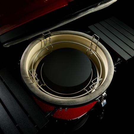 Barbecue KAMADO JOE Classic Joe Série 3 KJ15040921