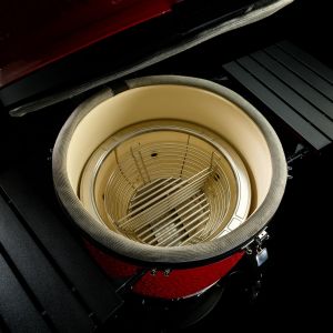 Barbecue KAMADO JOE Classic Joe Série 3 KJ15040721