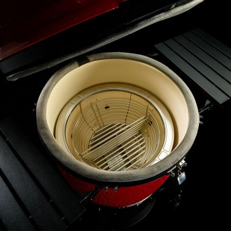 Barbecue KAMADO JOE Classic Joe Série 3 KJ15040721