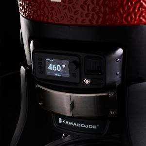 Barbecue et fumoir KAMADO JOE Konnected Joe KJ15041523
