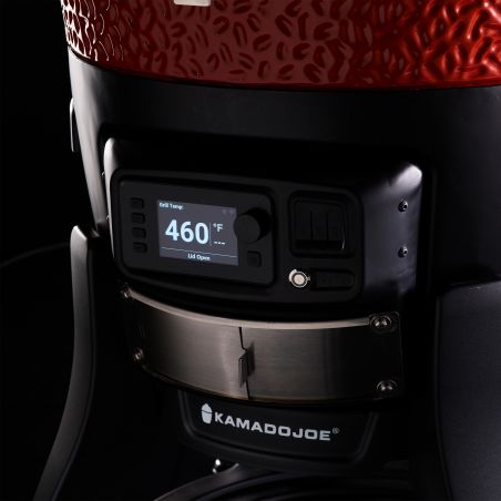Barbecue et fumoir KAMADO JOE Konnected Joe KJ15041523