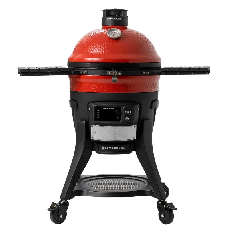 Barbecue et fumoir KAMADO JOE Konnected Joe KJ15041523