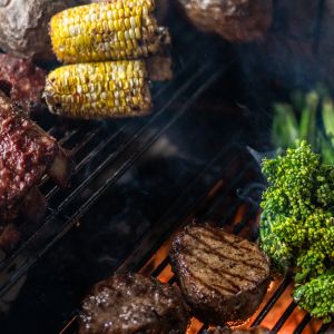 Barbecue KAMADO JOE Big Joe Série II BJ24RHC