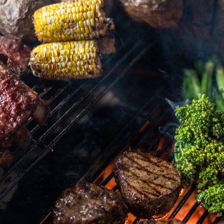 Barbecue KAMADO JOE Big Joe Série II BJ24RHC