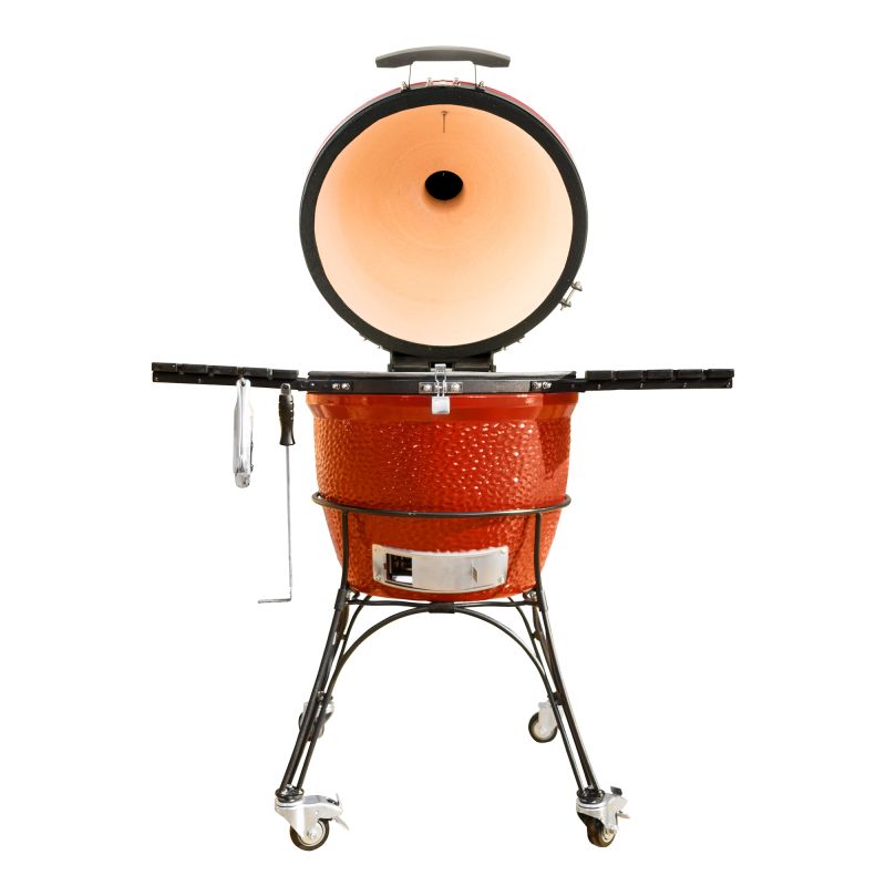 Barbecue KAMADO JOE Classic Joe Série I KJ23RHC