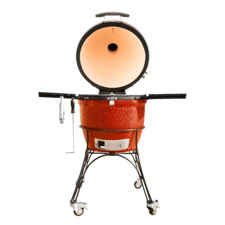 Barbecue KAMADO JOE Classic Joe Série I KJ23RHC