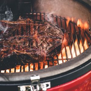 Barbecue KAMADO JOE Classic Joe Série I KJ23RHC