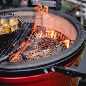 Barbecue KAMADO JOE Classic Joe Série I KJ23RHC