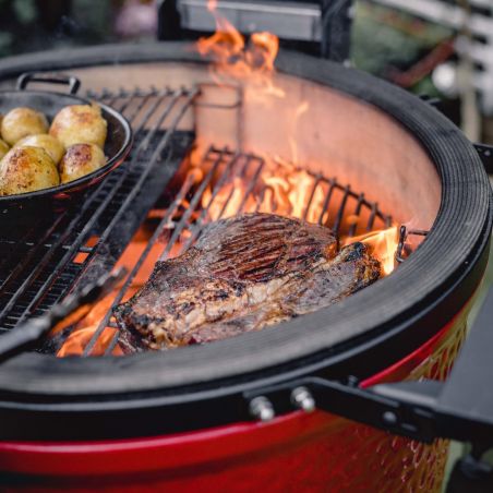Barbecue KAMADO JOE Classic Joe Série I KJ23RHC