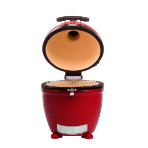 Barbecue autoportant KAMADO JOE Classic Joe Série II KJ23NRHC